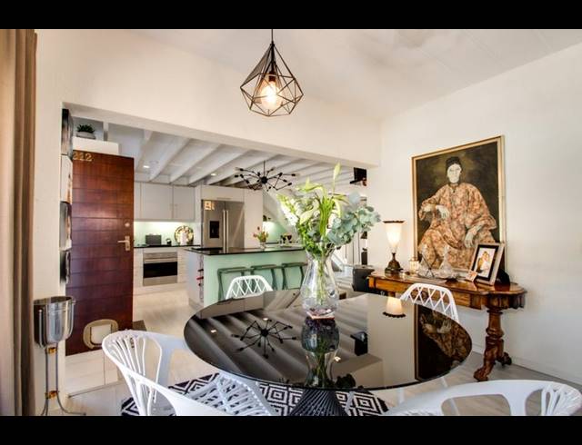 1 BEDROOM PROPERTY TO RENT IN MAGALIESSIG